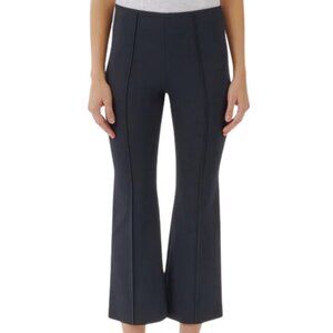 ATM Point Kick Flare Pant - DEEP NAVY